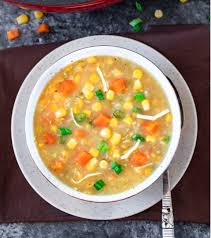 Veg. Sweet  Corn