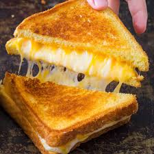 Cheese
  Sandwitch