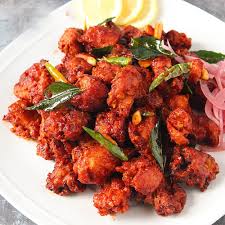 Chicken
  Chilly