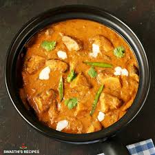 Chicken
  Masala(full)