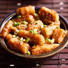 Chilli Corn