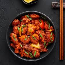 Chilly Fish