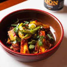 Chilli Paneer