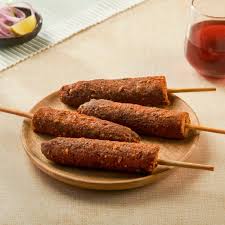 Cocktail
  Kabab(8 pcs.)