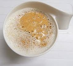 Coffee
  Whipped
