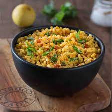 Dal Urad Dry