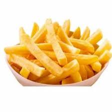 Finger Chips