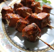 Fish Tikka
  (Singara )