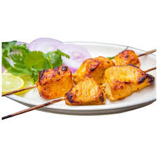 Fish Tikka
  (Tikka)