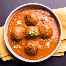 Malai Kofta