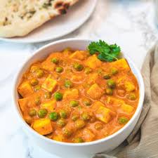 Matter Paneer