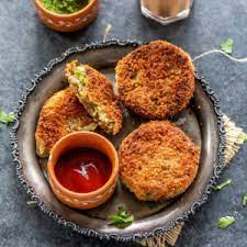 Mini Cutlet