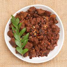 Mutton Dry
