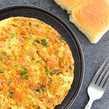 Omelette(2
  eggs)