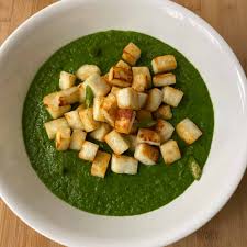 Palak Paneer