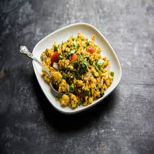 Paneer Bhujia