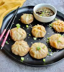 Paneer Dumpling