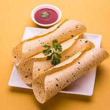 Papad (Dry)