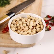 Peanuts (Full)