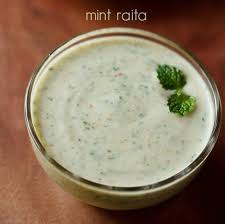 Raita Pudhina
