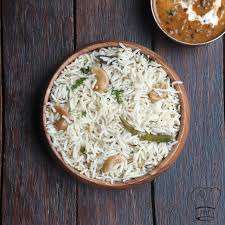 Rice Zeera