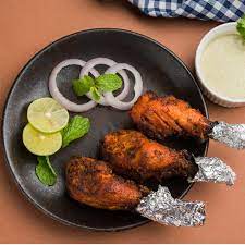 Tangri Kabab(2 pieces)
