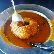 Vada Sambhar