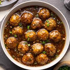 Veg.
  Manchurian