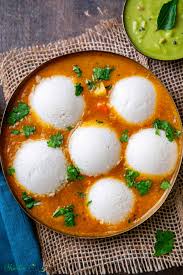 Idli Sambhar