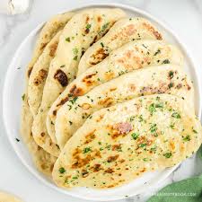 Butter Nan