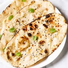 Garlic Nan