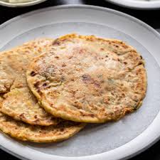 Aloo Parantha