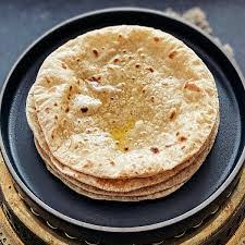 Butter Roti